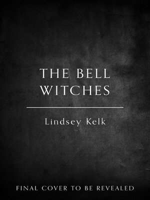 cover image of The Bell Witches